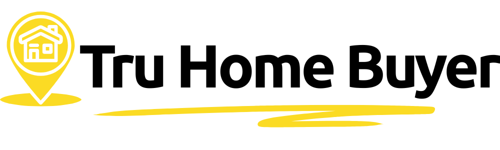 Tru Home Buyer Logo