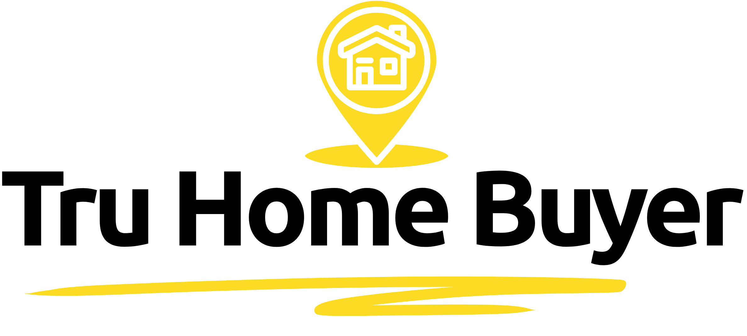 Tru Home Buyer Logo